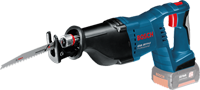 BOSCH博世工具GSA 18V-Li充电式马刀锯